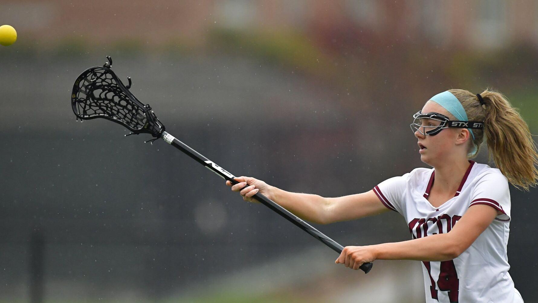 All-Metro girls lacrosse player of the year: Rickers engineers outstanding season to lead MICDS to repeat championship